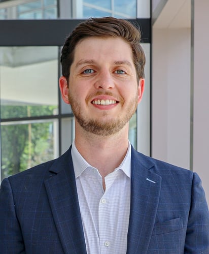 Alex Weaver - Speaker