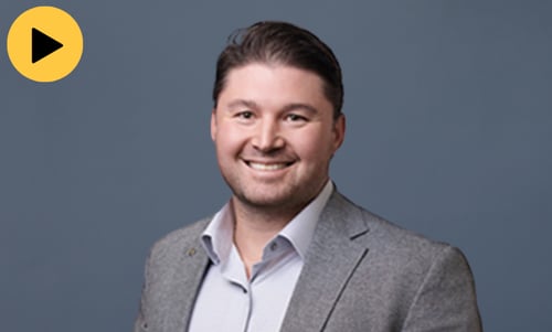 Ben Phillips - 2025 M&A Cybersecurity Considerations Podcast