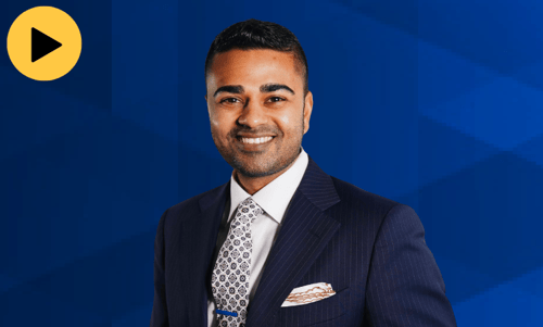 Brian Kutayiah - Clearview Insurance Podcast