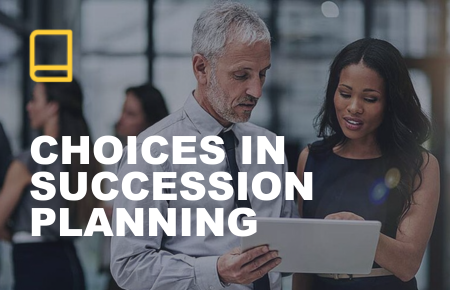 Choices in Succession Planning_Marketing CTA