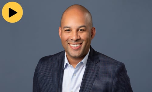 Cody Rivers - 2025 M&A Cybersecurity Considerations Podcast