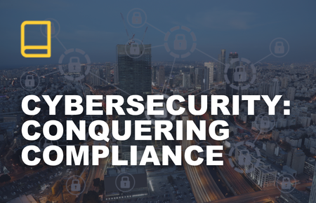 Cybersecurity Conquering Compliance_Marketing CTA