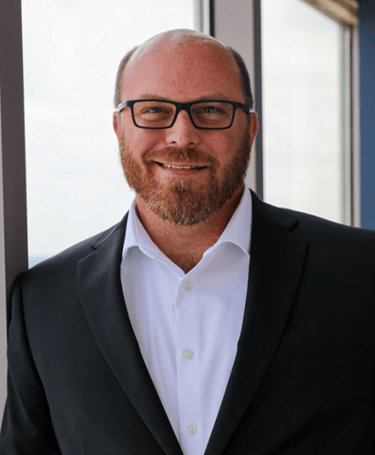 David Christman_Cybersecurity Webinar