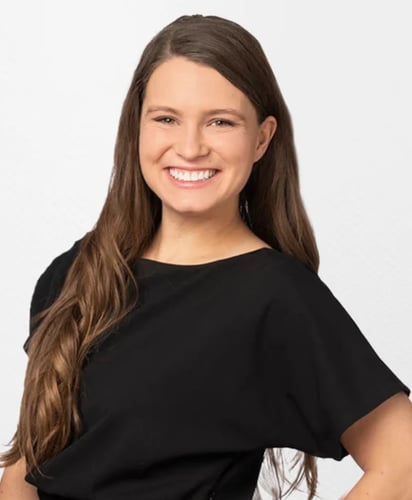 Emily Blue - Hue Partners Webinar