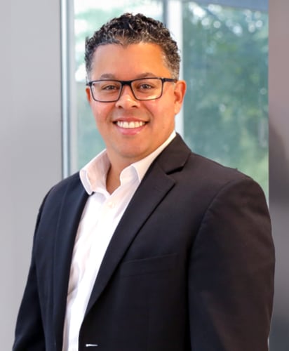 Jay Douglas - Hue Partners Webinar