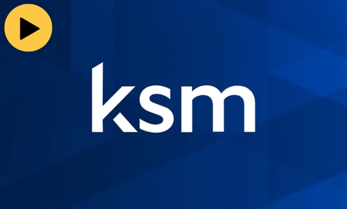 KSM - 2025 M&A Cybersecurity Considerations Podcast