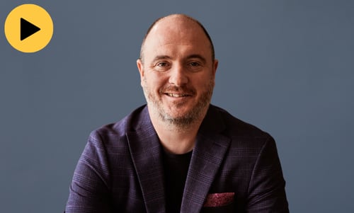 Matt Lescault - 2026 TydeCo Podcast