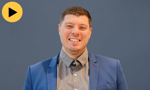 Matt Staninger - Team Members Module