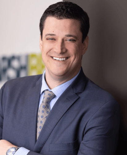 Phil Trem_Speaker Headshot