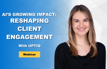 UPTIQ Webinar