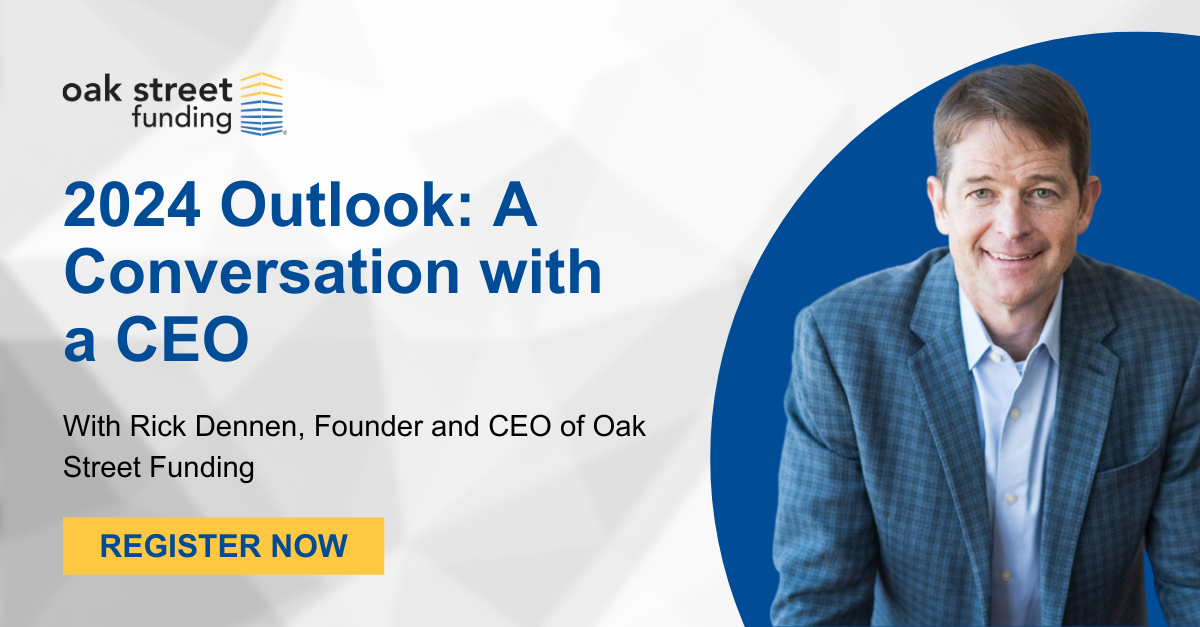 2024 Outlook: A Conversation with a CEO